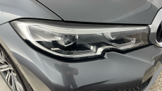 BMW 3 Series 320i M Sport 5dr Step Auto Petrol Estate